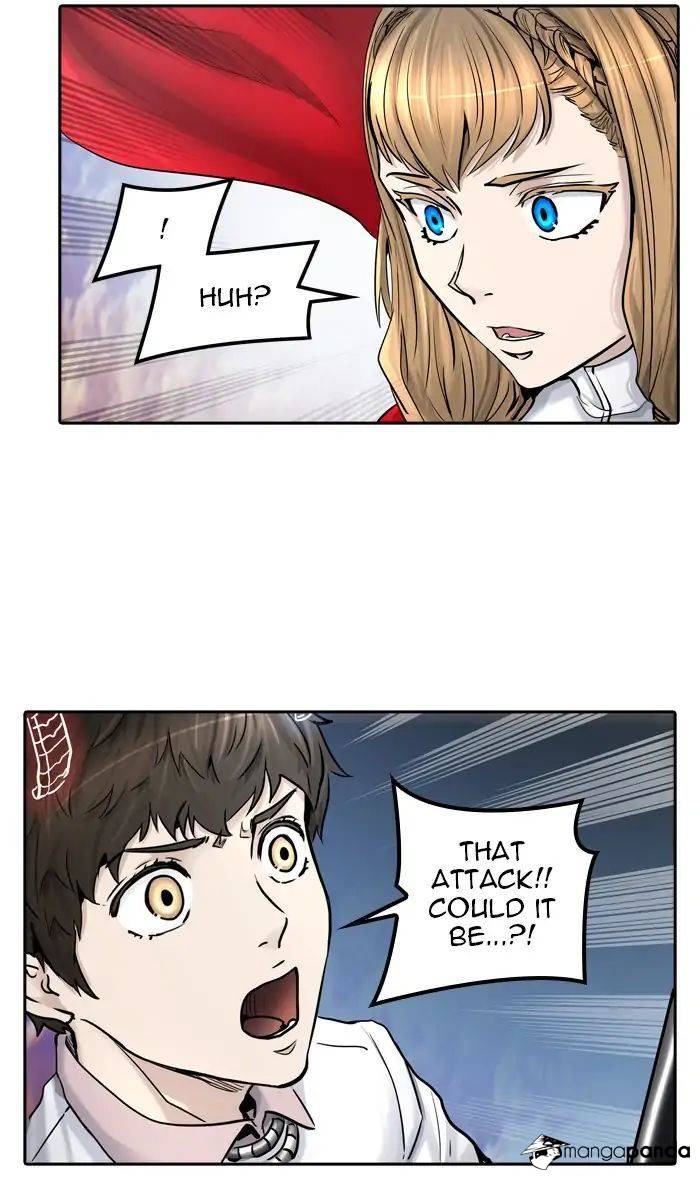 Tower of God Chapter 411 image 032